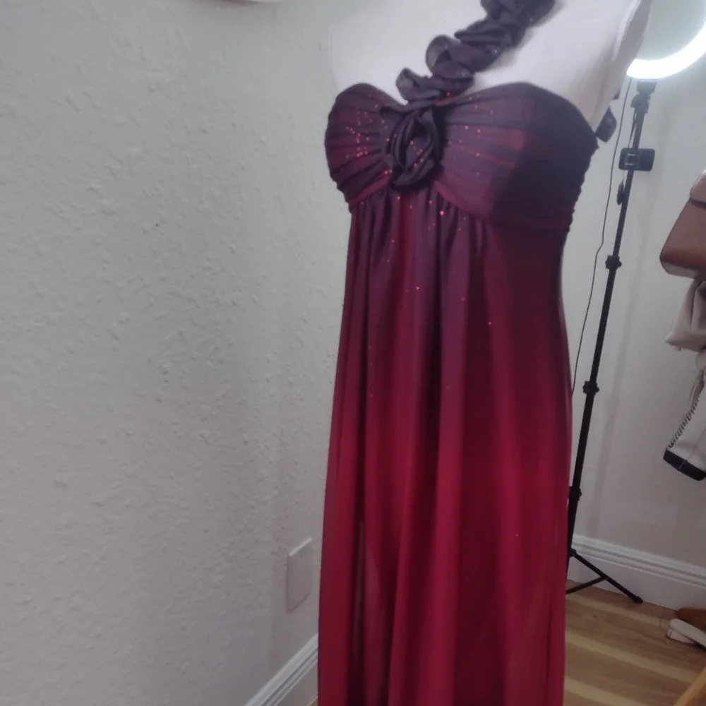 Dress - Picture 4 of 5